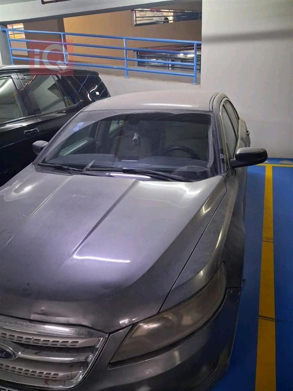 فورد تورس 2011 للبيع في العراق -  بغداد